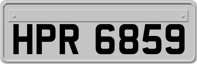 HPR6859