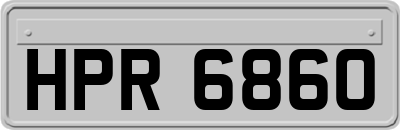 HPR6860