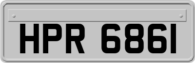 HPR6861