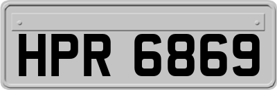 HPR6869