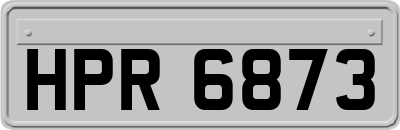 HPR6873
