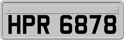 HPR6878