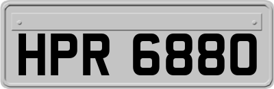 HPR6880