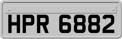 HPR6882