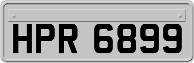 HPR6899