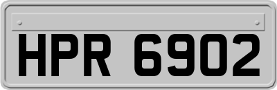 HPR6902