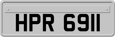 HPR6911