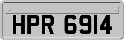 HPR6914