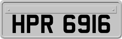 HPR6916