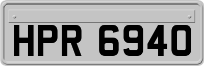 HPR6940