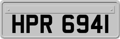HPR6941