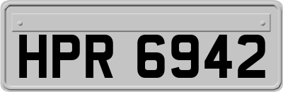 HPR6942