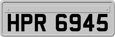 HPR6945