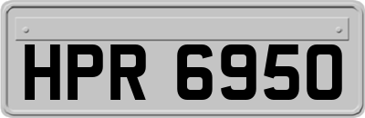 HPR6950