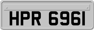 HPR6961