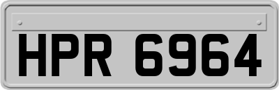 HPR6964