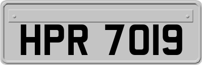 HPR7019