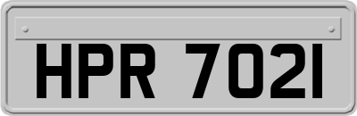 HPR7021