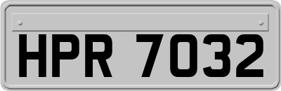 HPR7032