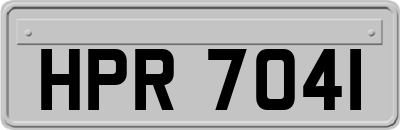 HPR7041