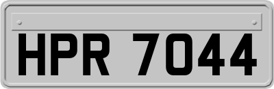 HPR7044