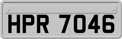 HPR7046