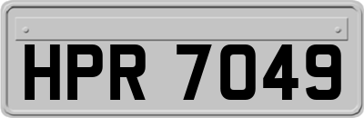 HPR7049