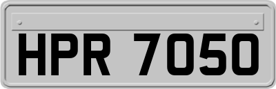 HPR7050