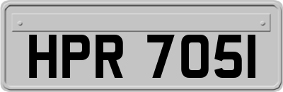 HPR7051