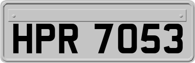 HPR7053
