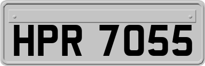HPR7055