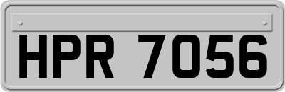 HPR7056