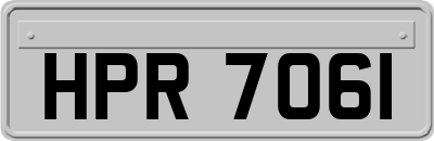HPR7061