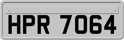 HPR7064