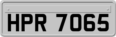 HPR7065