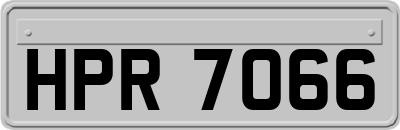 HPR7066