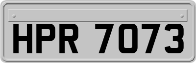 HPR7073