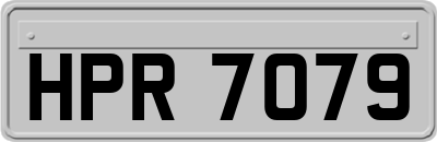 HPR7079