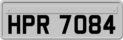 HPR7084