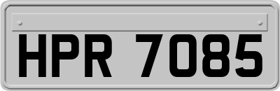 HPR7085