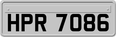 HPR7086