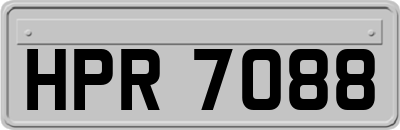 HPR7088