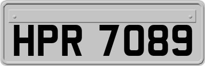 HPR7089