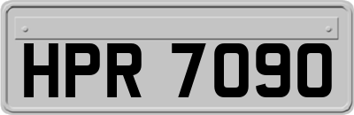 HPR7090