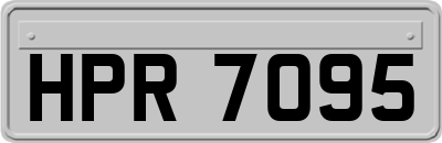 HPR7095