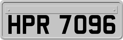 HPR7096