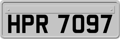 HPR7097
