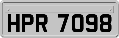 HPR7098
