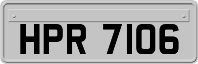 HPR7106