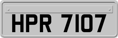 HPR7107